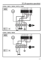 Preview for 149 page of Miele XCI-Box-LG Operating And Installation Instructions