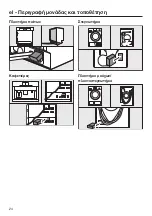 Preview for 24 page of Miele XKM 3100 W Fitting And Installation Instructions