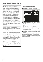 Preview for 30 page of Miele XKS 3130 W Fitting And Installation Instructions