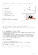 Preview for 9 page of Mienta CI33106A Instruction Manual