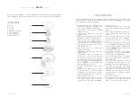 Preview for 2 page of Mienta CP10201A Instruction Manual