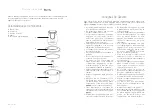 Preview for 5 page of Mienta ESSENTIALS CH23101A Instruction Manual