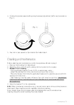 Preview for 5 page of Mienta Essentials HB11201A Instruction Manual