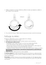 Preview for 11 page of Mienta Essentials HB11201A Instruction Manual