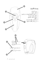 Preview for 14 page of Mienta Genie HM13101A Instruction Manual