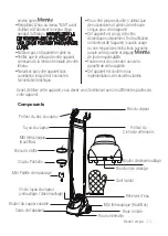 Предварительный просмотр 13 страницы Mienta GS42206A Instruction Manual