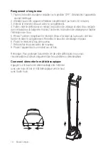 Предварительный просмотр 18 страницы Mienta GS42206A Instruction Manual