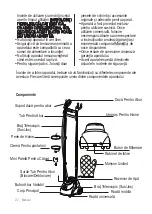 Предварительный просмотр 22 страницы Mienta GS42206A Instruction Manual