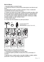 Предварительный просмотр 25 страницы Mienta GS42206A Instruction Manual