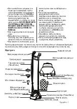 Предварительный просмотр 31 страницы Mienta GS42206A Instruction Manual