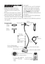 Preview for 13 page of Mienta GS42306A Instruction Manual