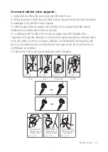 Preview for 15 page of Mienta GS42306A Instruction Manual