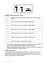 Предварительный просмотр 24 страницы Mienta GS42306A Instruction Manual