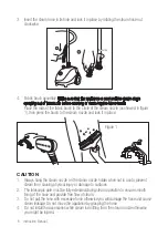 Preview for 6 page of Mienta GS42931A Instruction Manual