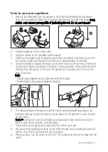 Preview for 7 page of Mienta GS42931A Instruction Manual