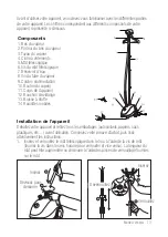 Preview for 13 page of Mienta GS42931A Instruction Manual