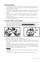 Preview for 15 page of Mienta GS42931A Instruction Manual