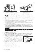 Preview for 16 page of Mienta GS42931A Instruction Manual