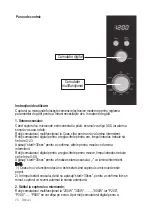 Предварительный просмотр 28 страницы Mienta MW32817A Instruction Manual