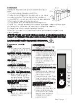 Preview for 17 page of Mienta MW32927A Instruction Manual