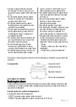 Preview for 15 page of Mienta SC45122A Instruction Manual