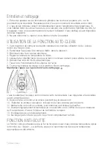 Предварительный просмотр 14 страницы Mienta SI18303A Instruction Manual