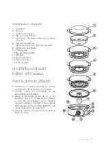 Preview for 13 page of Mienta ST16203A Instruction Manual