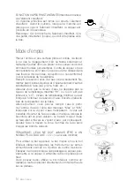 Preview for 14 page of Mienta Trio ST16103A Instruction Manual