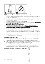 Preview for 12 page of Mienta Vitesse HB11422A Instruction Manual