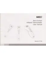 Mieo HT706 User Manual предпросмотр