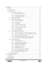 Preview for 3 page of MIEPL YTC YT-3400 Series Product Manual