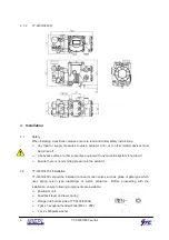 Preview for 9 page of MIEPL YTC YT-3400 Series Product Manual