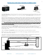 Preview for 5 page of Mier products DA-600 Installation Manual