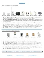 Preview for 9 page of Mier products DA-600 Installation Manual