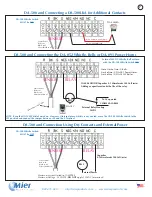 Preview for 8 page of Mier DA-500 Installation Manual