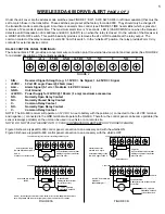 Preview for 6 page of Mier Drive Alert DA-600 Installation Manual