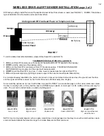 Preview for 13 page of Mier Drive Alert DA-600 Installation Manual