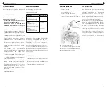 Preview for 4 page of MIETHKE 75020000 Instructions For Use And Technical Description