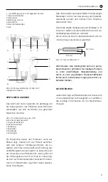 Preview for 9 page of MIETHKE GAV Patient Handbook