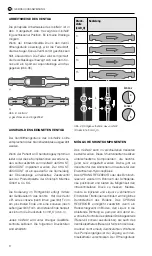 Предварительный просмотр 6 страницы MIETHKE miniNAV Instructions For Use Manual