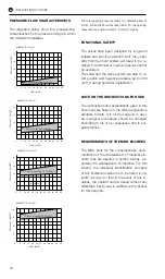 Предварительный просмотр 18 страницы MIETHKE miniNAV Instructions For Use Manual