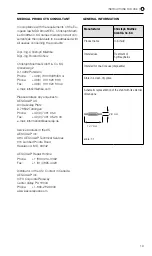 Предварительный просмотр 19 страницы MIETHKE miniNAV Instructions For Use Manual