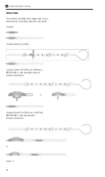 Предварительный просмотр 20 страницы MIETHKE miniNAV Instructions For Use Manual