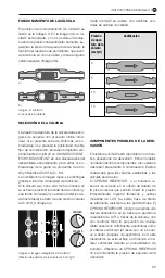 Предварительный просмотр 25 страницы MIETHKE miniNAV Instructions For Use Manual