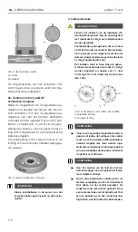 Preview for 116 page of MIETHKE proGAV Instructions For Use Manual