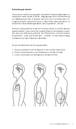 Предварительный просмотр 7 страницы MIETHKE SHUNTASSISTANT 2.0 Patient Manual