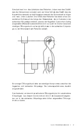 Предварительный просмотр 9 страницы MIETHKE SHUNTASSISTANT 2.0 Patient Manual