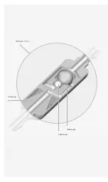 Предварительный просмотр 10 страницы MIETHKE SHUNTASSISTANT 2.0 Patient Manual