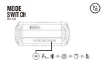 Предварительный просмотр 5 страницы Mifa WILDROCK Quick Start Manual