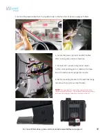 Preview for 7 page of MiFleet +Vision C6D-M Hardware Installation Manual